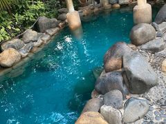 -张家港金凤凰度假村温泉