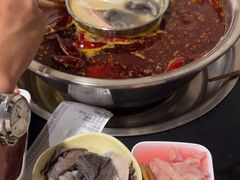 -邓莽子老火锅(鲁祖庙店)