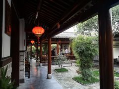 -不倒翁·徽天下名菜楼(马鞍山路店)