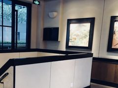 -星巴克(北京西站5号候车室)