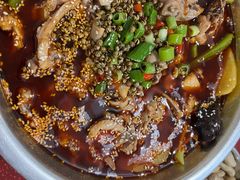 -米二红烧兔(华阳店)