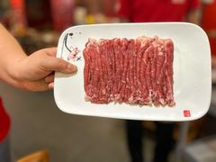 -1078號老北京涮肉(松柏店)