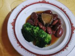 -吴祥记潮州菜·百年老字号·砂锅粥