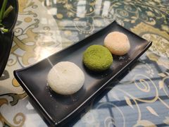 -丽江庭院·云南野生菌·海鲜火锅(鼓楼四合院店)