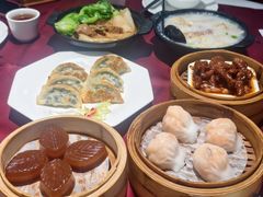 -金苑海鲜酒家(新港中路店)