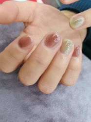 -丹曦·美甲美睫