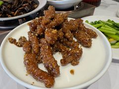-凯鸽酒楼(操场城店)