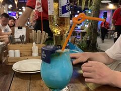 -Naughty Nuri’s Phuket
