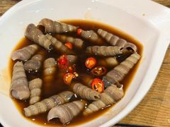 -老谢野馄饨(延安路店)
