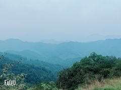 -西湖风景区十里琅珰-五云山