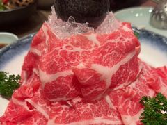 -捞王锅物料理(四川北路店)