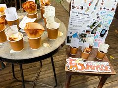 -时光花园(白鹭洲店)