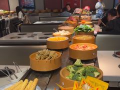 -龍歌自助小火锅(崂山丽达店)