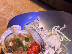 -质烤烤物·活烤海鲜(质烤总店)
