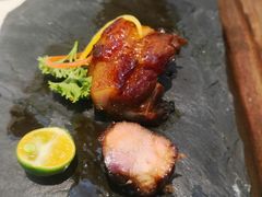 -时间里·新派粤菜(远洋店)