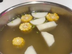 -三毛牛肉店(福强店)
