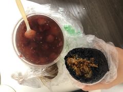 -芳婆糕团店(王府大街店)