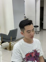 -Esmi艾丝米专业美发沙龙