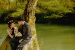 -太古映画婚纱摄影(天河店)