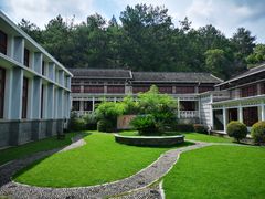 -古田会议纪念馆