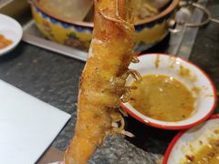 -京元盛铜锅涮肉(上海总店)