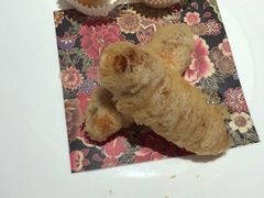 -浦华大酒店-台南担仔面海鲜楼