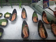 -怡乡王品海鲜姿造自助体验餐厅(大岛商业广场店)