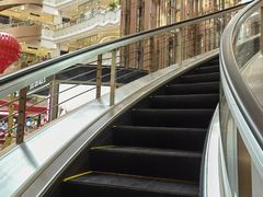 -新世界大丸百货