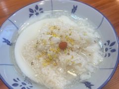 -灵山酒酿健忠(黄山汤口寨西非遗店)