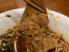 豆腐干-蒋家肠旺面馆老店(合群路店)