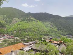 -五台山风景名胜区