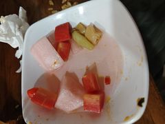-最爱鲜巫山纸包鱼(解放碑总店)