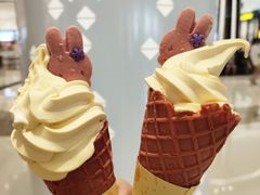 -麦当劳(融创茂店)