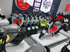 -九号电动车(安定门内大街店)