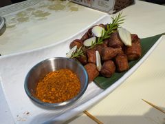 -铭副琦食·虾蟹烩馆(渔人码头店)