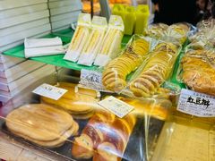 -美嘉华面包西饼店(红胜坊店)