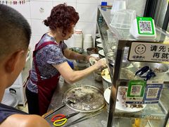 -阿玲面线糊(溪岸路店)