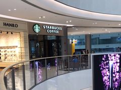 -星巴克(深圳海岸城4楼店)