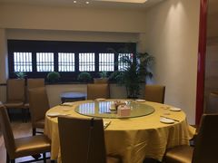 包厢-留芳·文旅古月楼(老街店)