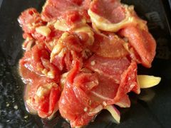 -四斤烤肉(东戴河孟家店)