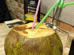 -三个椰子·现砍椰子鸡(金源CBD店)