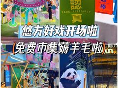 -合景·悠方(成都店)