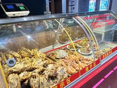 -东大桥小国抻面烧烤(长通路店)