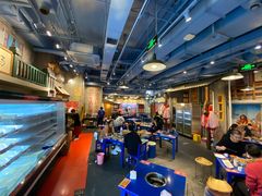 -马路边边串串香(双井直营店)