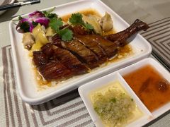 -鹅冠港式茶餐厅(来福士店)