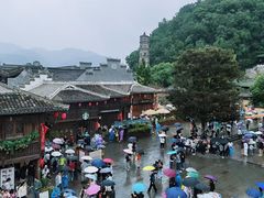 -台州府城(江南长城)