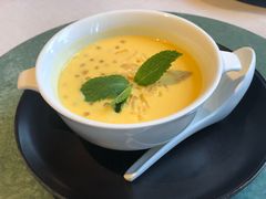 杨枝甘露-三号黄浦会Canton Table