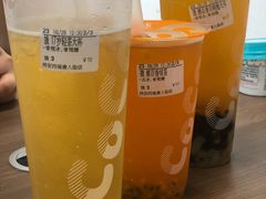 -CoCo都可(大兴店)