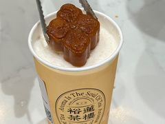 -裕莲茶楼(兴业太古汇店)