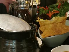-捞王猪肚鸡火锅(财富中心店)